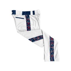 1899 SD MENS CUSTOM BRAIDED BALL PANT