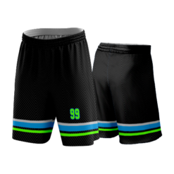 1903 FD Razor Shorts-FLO INK + $5