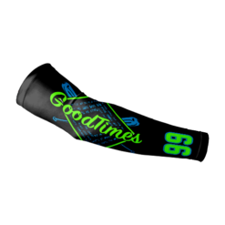 1903 FD Armsleeve-FLO INK + $5