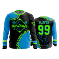 1903 FD Long Sleeve MENS-FLO INK + $5