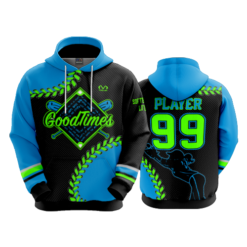1903 FD Hoody-FLO INK + $5