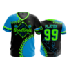 1903 FD Sport V-Neck MENS-FLO INK + $5