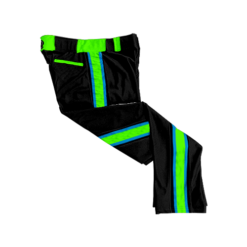 1903 SD MENS CUSTOM BRAIDED BALL PANT-FLO INK + $5