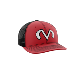 1927 Team Cap Trucker 112