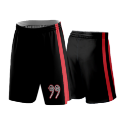 1927 FD Razor Shorts