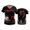 1927 FD Womens V-Neck