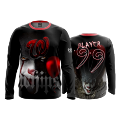 1927 FD Long Sleeve MENS