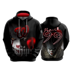 1927 FD Hoody