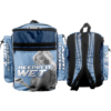 1907 Mojo Diamond Backpack