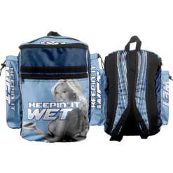 1907 Mojo Diamond Backpack