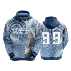 1907 FD Hoody