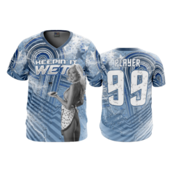 1907 FD Sport V-Neck MENS