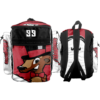 1906 Mojo Diamond Backpack