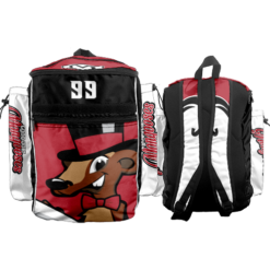 1906 Mojo Diamond Backpack