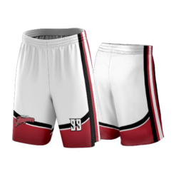 1906 FD Razor Shorts