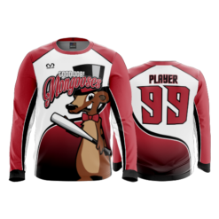 1906 FD Long Sleeve MENS