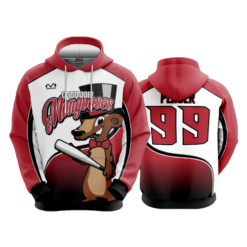 1906 FD Hoody