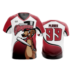 1906 FD Sport V-Neck MENS