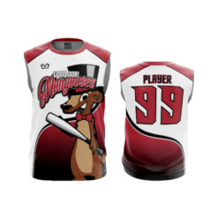 1906 FD Sport Sleeveless MENS