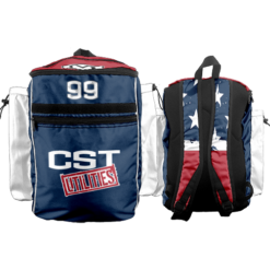 1900 Mojo Diamond Backpack
