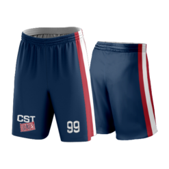 1900 FD Razor Shorts