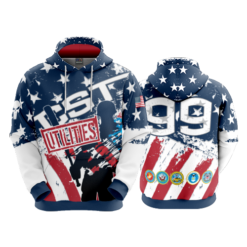 1900 FD Hoody