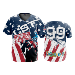 1900 FD Sport V-Neck MENS