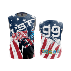 1900 FD Sport Sleeveless MENS