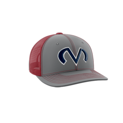 1902 Team Cap Trucker 112