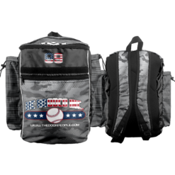 1902 Mojo Diamond Backpack