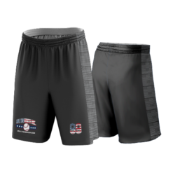 1902 FD Razor Shorts