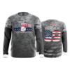 1902 FD Long Sleeve MENS