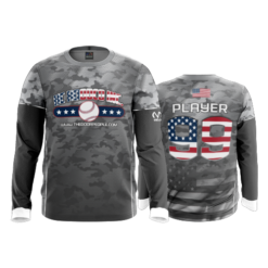 1902 FD Long Sleeve MENS