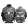 1902 FD Hoody
