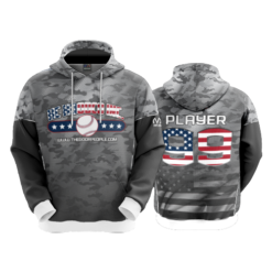 1902 FD Hoody