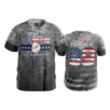1902 FD ProTek Mens Full Button Down