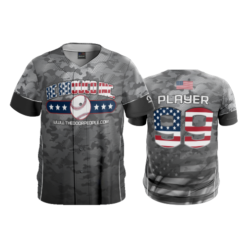 1902 FD ProTek Mens Full Button Down