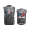 1902 FD Sport Sleeveless MENS