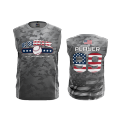 1902 FD Sport Sleeveless MENS