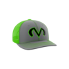 1901 Team Cap Trucker 112