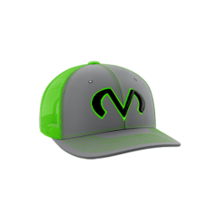 1901 Team Cap Trucker 112