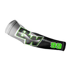 1901 FD Armsleeve-FLO INK + $5
