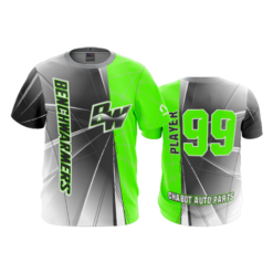 1901 FD Sport MENS-FLO INK + $5