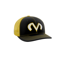 1199 Team Cap Trucker 112