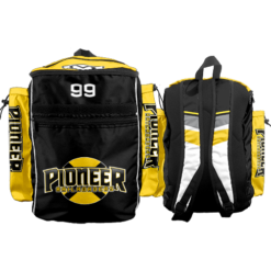 1199 Mojo Diamond Backpack