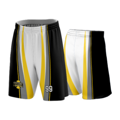 1199 FD Razor Shorts