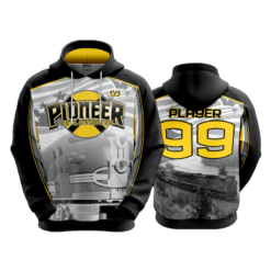 1199 FD Hoody