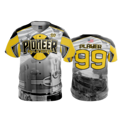 1199 FD ProTek Mens Full Button Down