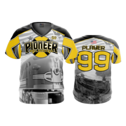 1199 FD Sport V-Neck MENS