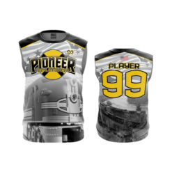 1199 FD Sport Sleeveless MENS